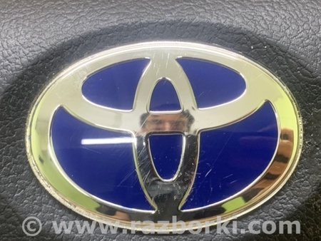 ФОТО Airbag подушка водителя для Toyota Camry 50 XV50 (08.2011-11.2014) Киев