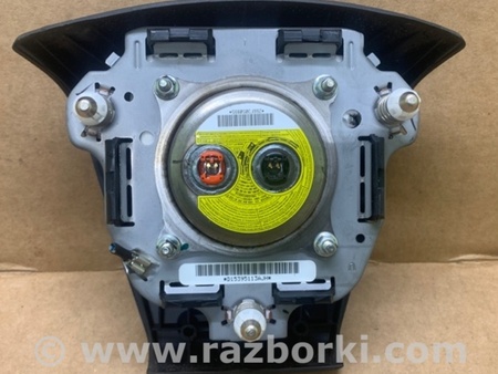 ФОТО Airbag подушка водителя для Toyota Camry 50 XV50 (08.2011-11.2014) Киев