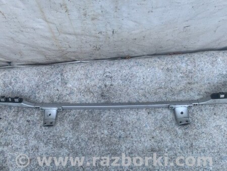 ФОТО Рейлинг крыши для Nissan Pathfinder R52 Киев