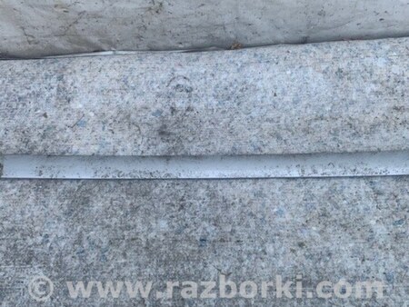 ФОТО Рейлинг крыши для Nissan Pathfinder R52 Киев