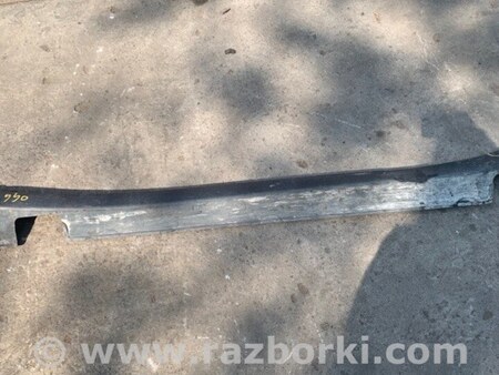 ФОТО Накладка порога наружная для Acura MDX YD3 (06.2013-05.2020) Киев