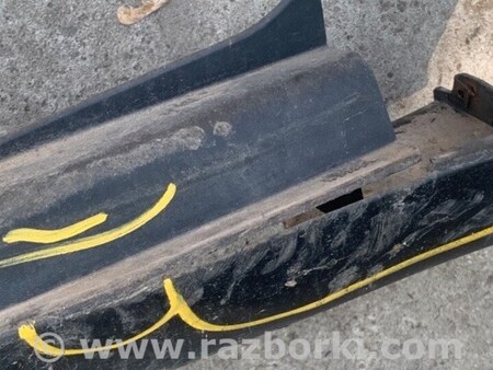 ФОТО Накладка порога наружная для Acura MDX YD3 (06.2013-05.2020) Киев