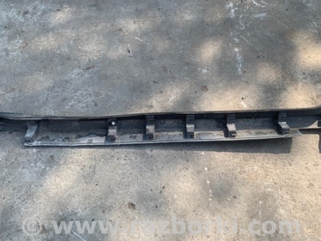 ФОТО Накладка порога наружная для Acura MDX YD3 (06.2013-05.2020) Киев