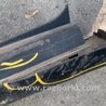 ФОТО Накладка порога наружная для Acura MDX YD3 (06.2013-05.2020) Киев