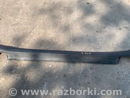 ФОТО Накладка порога наружная для Acura MDX YD3 (06.2013-05.2020) Киев