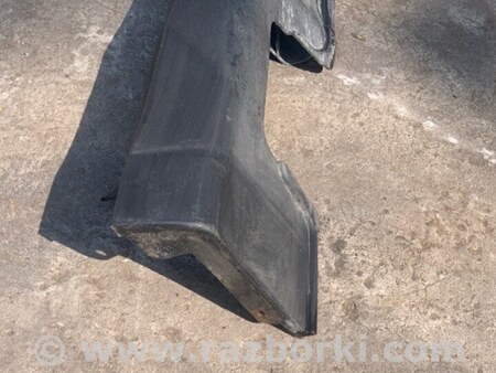 ФОТО Накладка порога наружная для Acura MDX YD3 (06.2013-05.2020) Киев