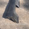 ФОТО Накладка порога наружная для Acura MDX YD3 (06.2013-05.2020) Киев