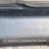 ФОТО Накладка порога наружная для Acura MDX YD3 (06.2013-05.2020) Киев