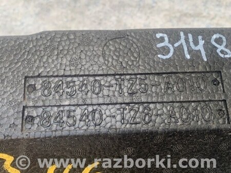 ФОТО Ящик багажника для инструмента для Acura MDX YD3 (06.2013-05.2020) Киев