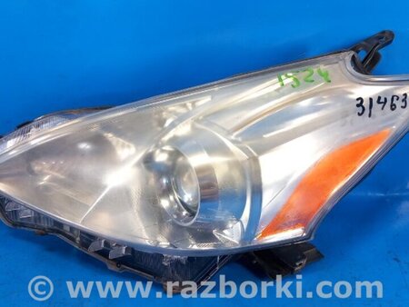 ФОТО Фара для Toyota Prius Plus (11-14) Киев