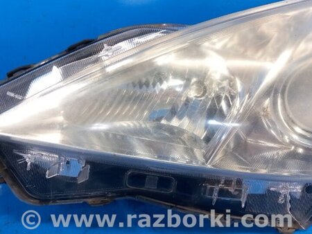 ФОТО Фара для Toyota Prius Plus (11-14) Киев