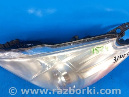 ФОТО Фара для Toyota Prius Plus (11-14) Киев
