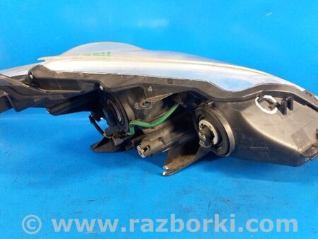 ФОТО Фара для Toyota Prius Plus (11-14) Киев