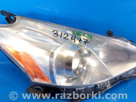 ФОТО Фара для Toyota Prius Plus (11-14) Киев