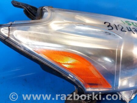 ФОТО Фара для Toyota Prius Plus (11-14) Киев