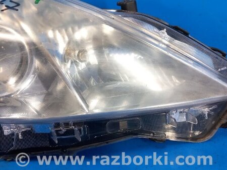 ФОТО Фара для Toyota Prius Plus (11-14) Киев