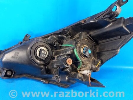 ФОТО Фара для Toyota Prius Plus (11-14) Киев