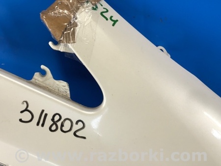ФОТО Крыло переднее для Toyota Prius Plus (11-14) Киев