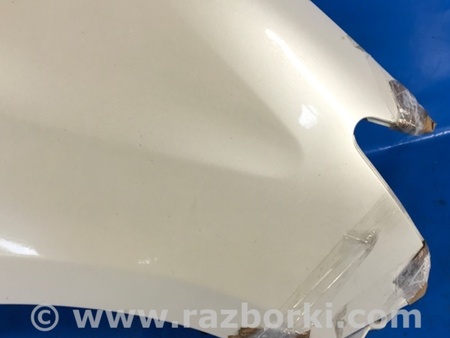 ФОТО Крыло переднее для Toyota Prius Plus (11-14) Киев
