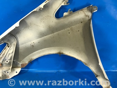 ФОТО Крыло переднее для Toyota Prius Plus (11-14) Киев