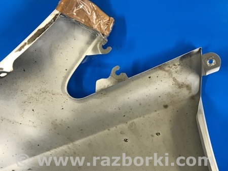 ФОТО Крыло переднее для Toyota Prius Plus (11-14) Киев