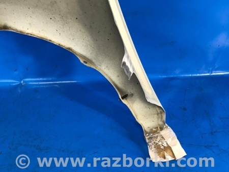 ФОТО Крыло переднее для Toyota Prius Plus (11-14) Киев