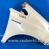 Крыло переднее Toyota Prius Plus (11-14)