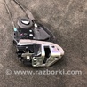 Замок двери Toyota Prius Plus (11-14)