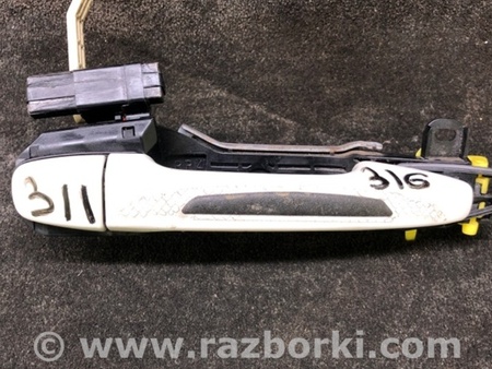 ФОТО Ручка двери для Toyota Prius Plus (11-14) Киев