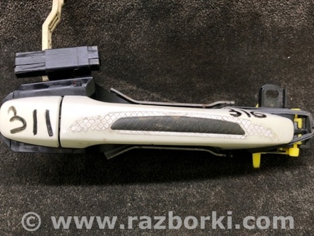 ФОТО Ручка двери для Toyota Prius Plus (11-14) Киев
