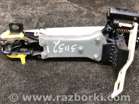 ФОТО Ручка двери для Toyota Prius Plus (11-14) Киев