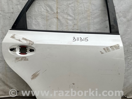 ФОТО Дверь для Toyota Prius Plus (11-14) Киев