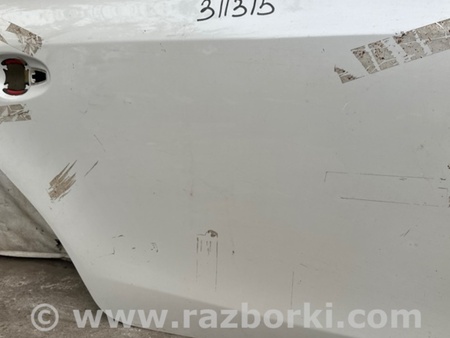ФОТО Дверь для Toyota Prius Plus (11-14) Киев