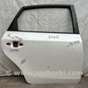 Дверь Toyota Prius Plus (11-14)