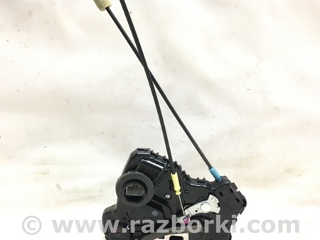 ФОТО Замок двери для Toyota Prius Plus (11-14) Киев
