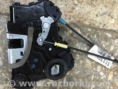 ФОТО Замок двери для Toyota Prius Plus (11-14) Киев
