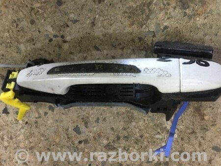 ФОТО Ручка двери для Toyota Prius Plus (11-14) Киев