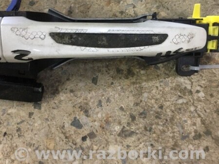 ФОТО Ручка двери для Toyota Prius Plus (11-14) Киев