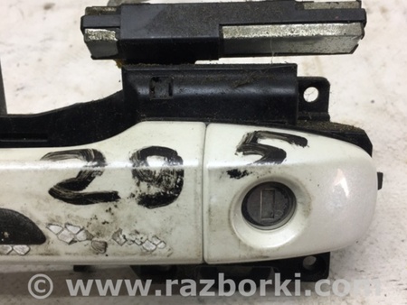 ФОТО Ручка двери для Toyota Prius Plus (11-14) Киев