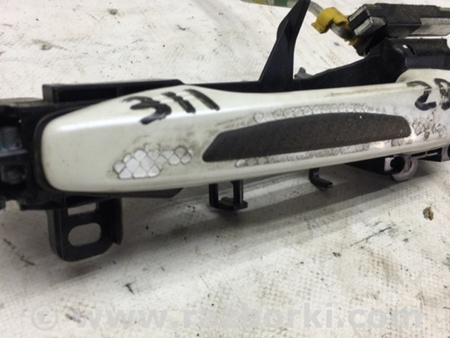 ФОТО Ручка двери для Toyota Prius Plus (11-14) Киев