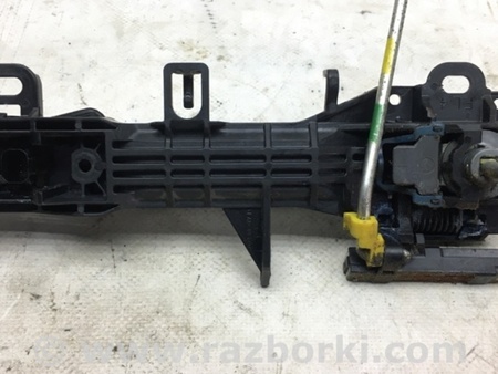 ФОТО Ручка двери для Toyota Prius Plus (11-14) Киев