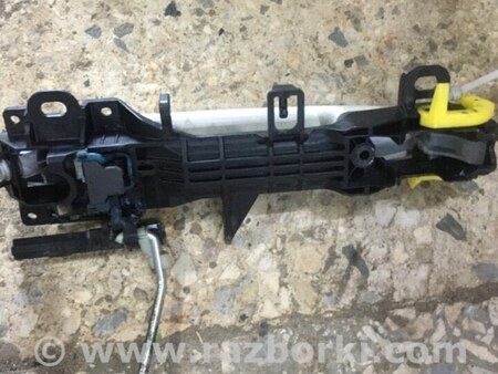 ФОТО Ручка двери для Toyota Prius Plus (11-14) Киев