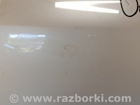 ФОТО Дверь для Toyota Prius Plus (11-14) Киев