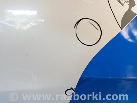 ФОТО Дверь для Toyota Prius Plus (11-14) Киев
