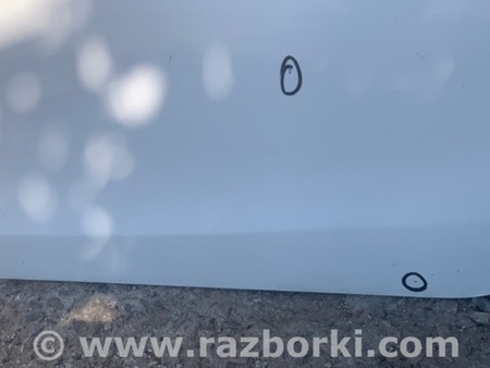 ФОТО Дверь для Toyota Prius Plus (11-14) Киев