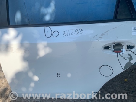 ФОТО Дверь для Toyota Prius Plus (11-14) Киев