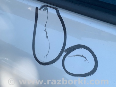 ФОТО Дверь для Toyota Prius Plus (11-14) Киев