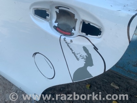 ФОТО Дверь для Toyota Prius Plus (11-14) Киев