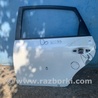 Дверь Toyota Prius Plus (11-14)