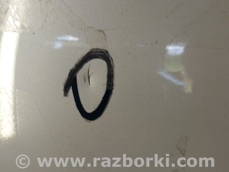 ФОТО Дверь для Toyota Prius Plus (11-14) Киев